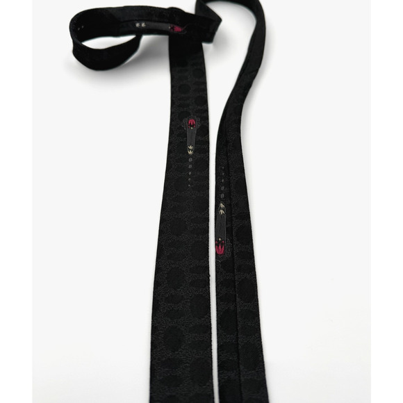 Wembley, Walkers Burima Bibas Necktie Mixed Lot Blend Men's Vintage 1970's - Picture 10 of 11